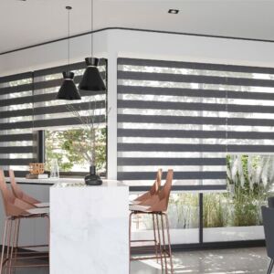 Rèm cầu vồng nhập khẩu hãng FIVESTAR mã Lucas