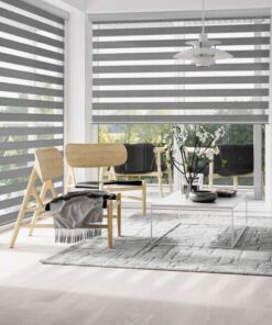 Rèm Cầu Vồng Cản Sáng Chống Tia UV