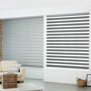 Rèm cầu vồng Hàn Quốc hãng FIVESTAR mã Michela