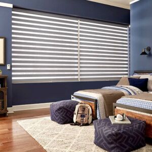 Rèm cầu vồng giá rẻ hãng FIVESTAR mã New Basic