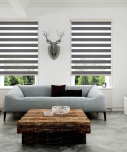 Rèm Cầu Vồng Cửa Chính - Che Sáng Nhanh – Rất Tiện