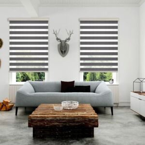 Rèm cầu vồng cao cấp hãng FIVESTAR mã Nice