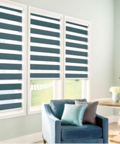 Rèm cầu vồng Giảm nhiệt cực tốt