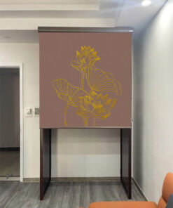 Rèm Bàn Thờ Đẹp Thờ Kín Đáo – Trang Nghiêm - Giảm Giá Sâu