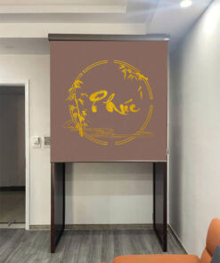 Mẫu Rèm Bàn Thờ Giá Rẻ - Giải Pháp Che Chắn Tinh Tế