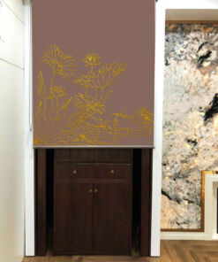 Mẫu Rèm Bàn Thờ Đẹp - Chuẩn Phong Thủy, Giữ Sự Tôn Nghiêm