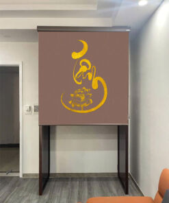 Rèm Che Phòng Thờ Chống Nhìn Xuyên – Giữ Sự Riêng Tư