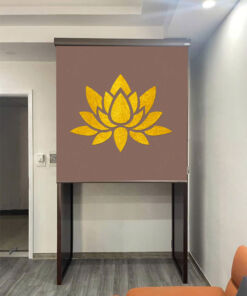 Rèm Che Bàn Thờ Tinh Tế – Phù Hợp Gia Đình Việt