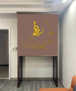 Rèm Che Bàn Thờ Chuẩn Đẹp – Hài Hòa Không Gian Sống