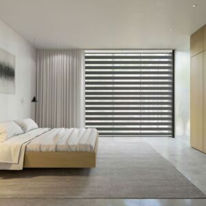 Rèm cầu vồng đẹp hãng FIVESTAR mã Sophia