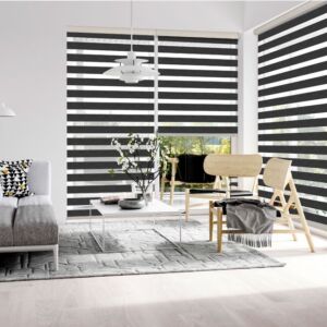 Rèm cầu vồng cản sáng 100% hãng FIVESTAR mã Sunniva