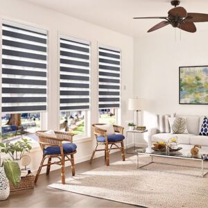 Rèm cầu vồng Hàn Quốc hãng FIVESTAR mã Sunshine