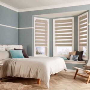 Rèm cầu vồng cách nhiệt hãng FIVESTAR mã Sydney