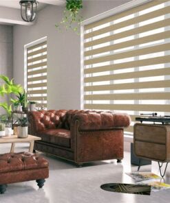 Rèm cầu vồng chất lượng cao – Không phai màu