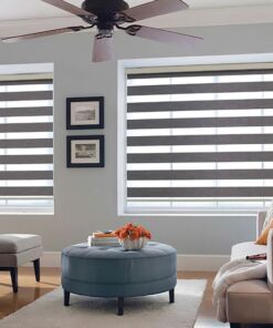 Rèm Cửa Cầu Vồng Loại tốt, độ bền cao