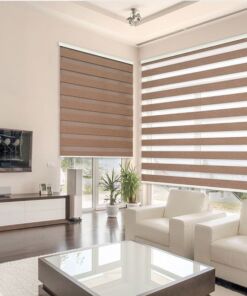 Rèm cầu vồng chất lượng cao - Phụ kiện bền đẹp