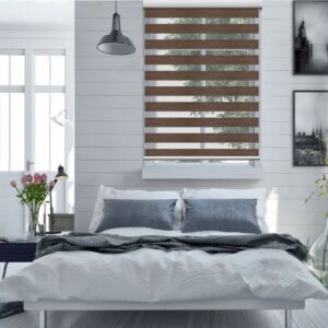 Rèm cầu vồng chống ẩm hãng FIVESTAR mã Galaxy