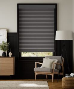 Rèm cầu vồng Cản nóng siêu hiệu quả