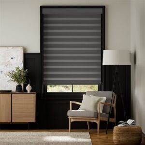 Rèm cầu vồng chống nắng hãng FIVESTAR mã Woodlook II