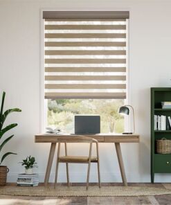 Rèm cầu vồng giá rẻ - Thiết kế hiện đại