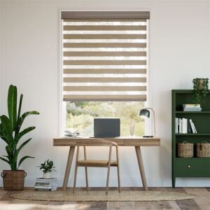 Rèm cầu vồng cản nắng hãng FIVESTAR mã Woodlook I