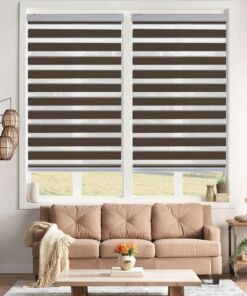 Rèm Cầu Vồng Giá Rẻ Chống Tia UV – Bảo Vệ Nội Thất