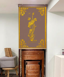 Giá Rèm Phòng Thờ Lựa Chọn Hoàn Hảo - Click Để Xem Ngay