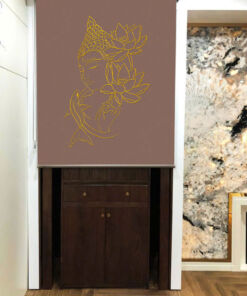 Rèm Phòng Thờ Chất Liệu Bền Đẹp – Sử Dụng Lâu Dài