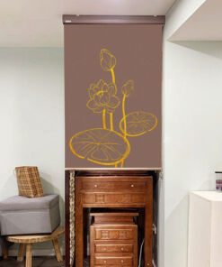 Các Mẫu Rèm Phòng Thờ Chuẩn Phong Cách Truyền Thống