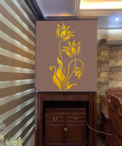 Mành Rèm Bàn Thờ Đẹp Hiện Đại – Phù Hợp Mọi Kiểu Nhà