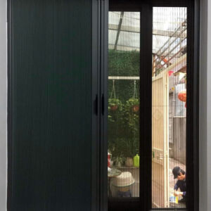 Vách tổ ong ngăn phòng đẹp mã VM09