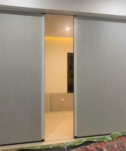 Vách tổ ong ngăn phòng đẹp mã TM26