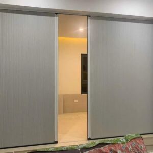 Vách tổ ong ngăn phòng đẹp mã TM26