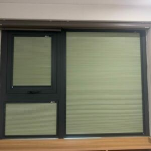 Vách tổ ong ngăn phòng đẹp mã TM30