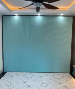 Vách tổ ong ngăn phòng đẹp mã VM10