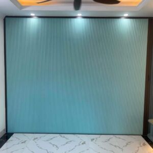 Vách tổ ong ngăn phòng đẹp mã VM10