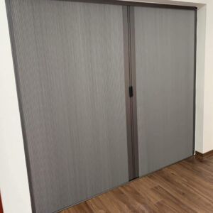 Vách ngăn phòng khách đơn giản, hiệu quả giữ lạnh 100% mã VESEL-065