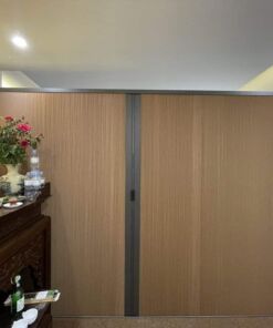 Vách ngăn phòng điều hòa giữ lạnh 100%