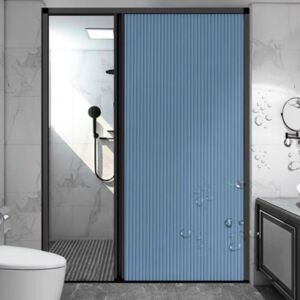 Vách tổ ong ngăn cửa nhà vệ sinh mã VESEL-2567