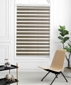 Rèm cầu vồng hãng Fineplus - Mã Protection