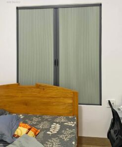 Rèm cửa tổ ong chống nắng 100% cho cua so