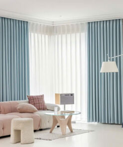 Rèm Vải Giá Rẻ