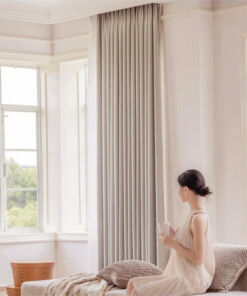 Rèm Vải Hàn Quốc