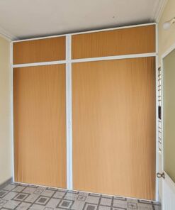 Vách ngăn phòng điều hòa giá rẻ