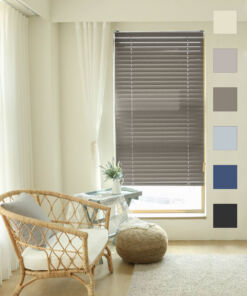 Rèm gỗ 1 dây hãng All Plus hãng mã AL20