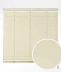 Rèm gỗ thông tuyết bản 5cm hệ 1 dây mã SKK501