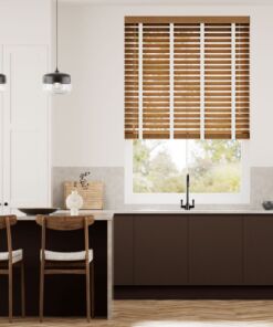 06. Rèm gỗ hãng Gracehome