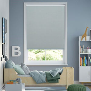 Rèm cuốn phòng ngủ hãng FIVESTAR mã W05