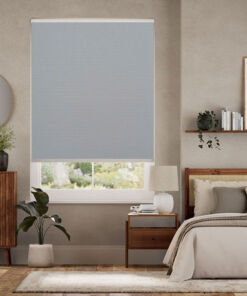 Rèm cuốn phòng ngủ hãng FIVESTAR mã W07