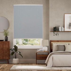 Rèm cuốn phòng ngủ hãng FIVESTAR mã W07